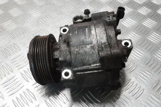 7813A426 Компрессор кондиционера Peugeot 4007 Арт AL17560525088, вид 1