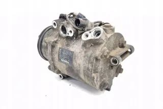 7813A091 Компрессор кондиционера Peugeot 4007 Арт AL17598621534, вид 1