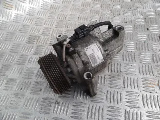 926003541R Компрессор кондиционера Renault Duster 1 Арт AL17632475852, вид 1