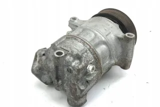 926001268R Компрессор кондиционера Renault Megane 3 Арт AL17668097483, вид 2