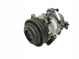 MC447160-6731 Компрессор кондиционера Chrysler 200 Арт AL17721915893, вид 1