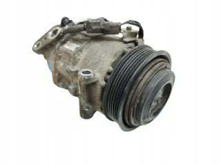 MC447160-6731 Компрессор кондиционера Chrysler 200 Арт AL17721915893, вид 2