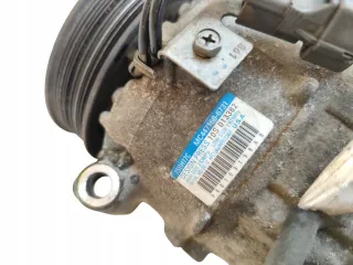 MC447160-6731 Компрессор кондиционера Chrysler 200 Арт AL17721915893, вид 5