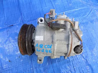 447280-7110 Компрессор кондиционера Mercedes B W246 Арт AL17743129390, вид 1