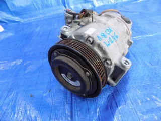 447280-7110 Компрессор кондиционера Mercedes B W246 Арт AL17743129390, вид 3
