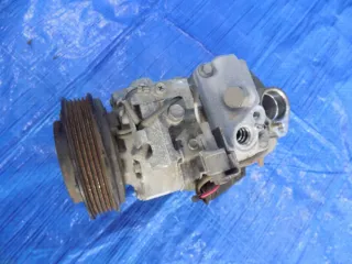 447280-7110 Компрессор кондиционера Mercedes B W246 Арт AL17743129390, вид 4