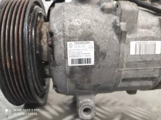 926008209R Компрессор кондиционера Renault Scenic 3 Арт AL17743607637, вид 6