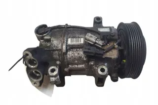 926004EA0A Компрессор кондиционера Renault Scenic 3 Арт AL17746231990, вид 1