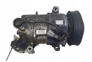 926004EA0A Компрессор кондиционера Renault Scenic 3 Арт AL17746231990, вид 5