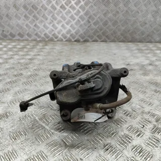 4M0615403A Суппорт тормозной задний левый Audi Q7 4M Арт AL17636851740, вид 5
