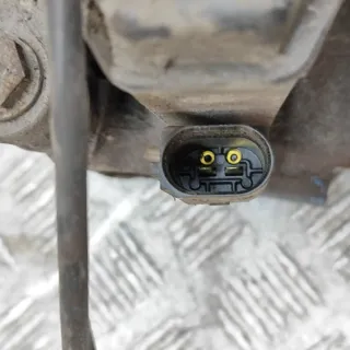 4M0615403A Суппорт тормозной задний левый Audi Q7 4M Арт AL17636851740, вид 8