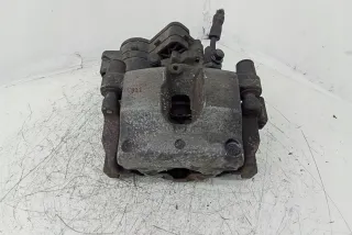A2054231998 Суппорт тормозной задний левый Mercedes C W205 Арт AL17647845623, вид 1