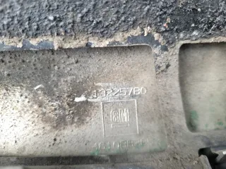  Решетка радиатора Opel Astra H Арт AL17616815141, вид 12
