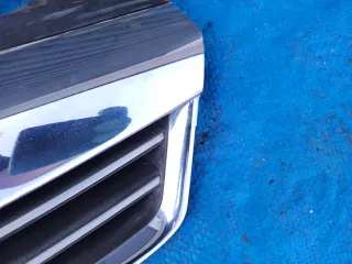  Решетка радиатора Opel Astra H Арт AL17616815141, вид 4