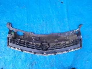  Решетка радиатора Opel Astra H Арт AL17616815141, вид 6