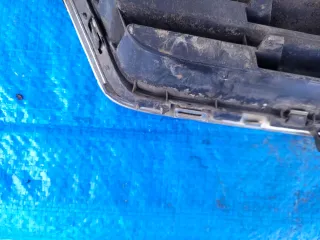  Решетка радиатора Opel Astra H Арт AL17616815141, вид 7
