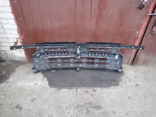  Решетка радиатора Chevrolet Tahoe 4 Арт AL17661228313, вид 4