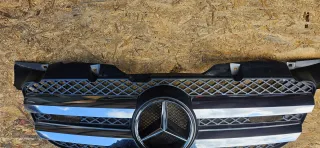  Решетка радиатора Mercedes Sprinter W906 Арт AL17756197982, вид 9