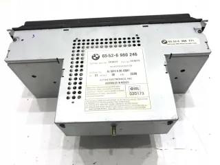 LORK-387-17625,6980246 Магнитола (аудио система) BMW X5 E53 Арт AL17680322500, вид 2