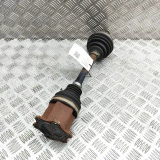 3Q0407271AC Полуось передняя левая (приводной вал, шрус) Volkswagen Passat B8 Арт AL17637092612, вид 2