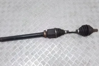 30783204 Полуось передняя правая (приводной вал, шрус) Volvo V70 2 Арт AL17722753495, вид 2
