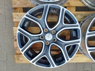  Диск литой Mitsubishi Outlander 3 Арт AL17641842511, вид 6