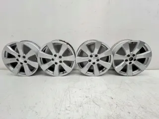  Диск литой Mitsubishi Outlander 2 Арт AL17659538261, вид 1