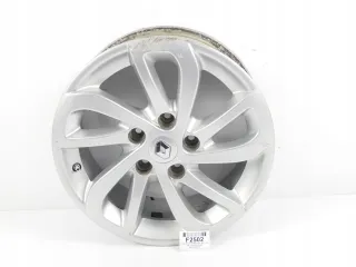  Диск литой Renault Megane 3 Арт AL17660657446, вид 1