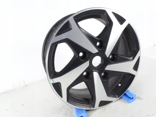  Диск литой Ford Transit 3 Арт AL17661685014, вид 2