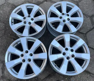  Диск литой Mitsubishi Outlander 2 Арт AL17661875201_2, вид 1