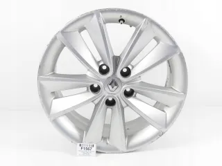  Диск литой Renault Megane 3 Арт AL17672607097, вид 1