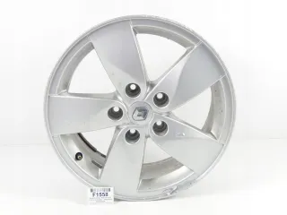  Диск литой Renault Megane 3 Арт AL17672630035, вид 1