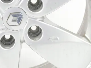  Диск литой Renault Megane 3 Арт AL17672630035, вид 7