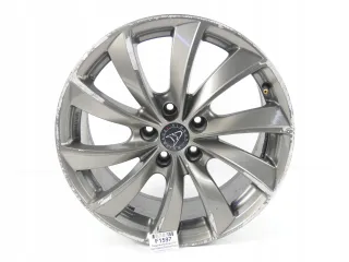  Диск литой Renault Megane 3 Арт AL17672631292, вид 1