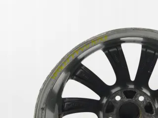  Диск литой Renault Megane 3 Арт AL17672631292, вид 5
