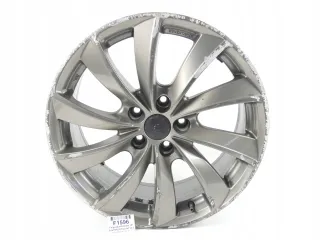  Диск литой Renault Megane 3 Арт AL17672631292, вид 6