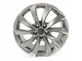  Диск литой Renault Megane 3 Арт AL17672631292, вид 8