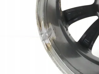  Диск литой Renault Megane 3 Арт AL17672631292, вид 10