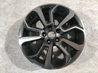  Диск литой SsangYong Musso Арт AL17677369557_2, вид 1