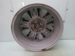  Диск литой SsangYong Korando Арт AL17679884393, вид 5