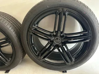 Диск литой Audi A6 C7 (S6,RS6) Арт AL17684906824, вид 4