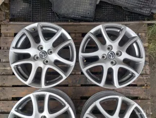  Диск литой Mazda Xedos 6 Арт AL17708728685, вид 2