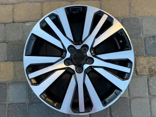  Диск литой Renault Espace 5 Арт AL17729309546, вид 2