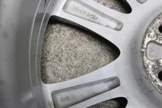  Диск литой Mazda Xedos 9 Арт AL17731411998, вид 7