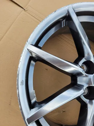  Диск литой Mazda MX-3 Арт AL17733819252, вид 2