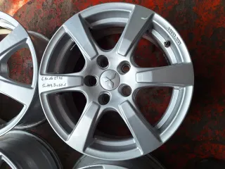  Диск литой Mitsubishi Outlander 3 Арт AL17751368875, вид 2