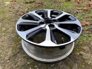 Диск литой Mitsubishi Colt 5 Арт AL17753372784, вид 2