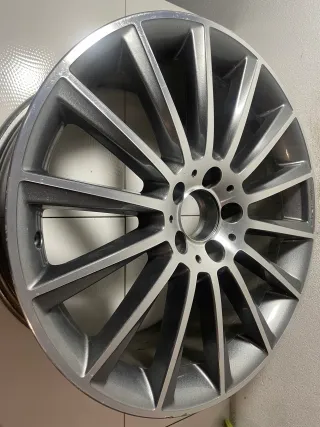  Диск литой Mercedes C W205 Арт AL17753746915, вид 4