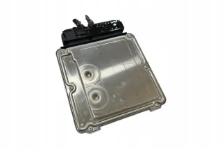 1860A654 Блок управления двигателем Mitsubishi Grandis Арт AL17576148076, вид 4