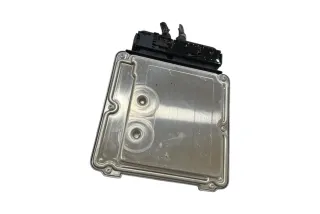 1860A654 Блок управления двигателем Mitsubishi Grandis Арт AL17576148076, вид 5